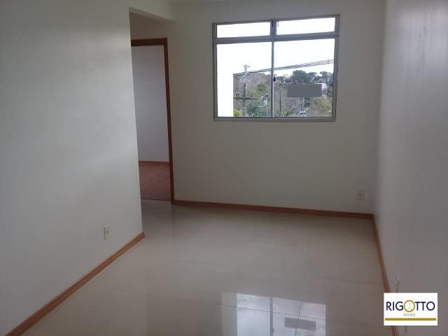 Lindo apartamento no bairro Bela Vista. - Foto 5