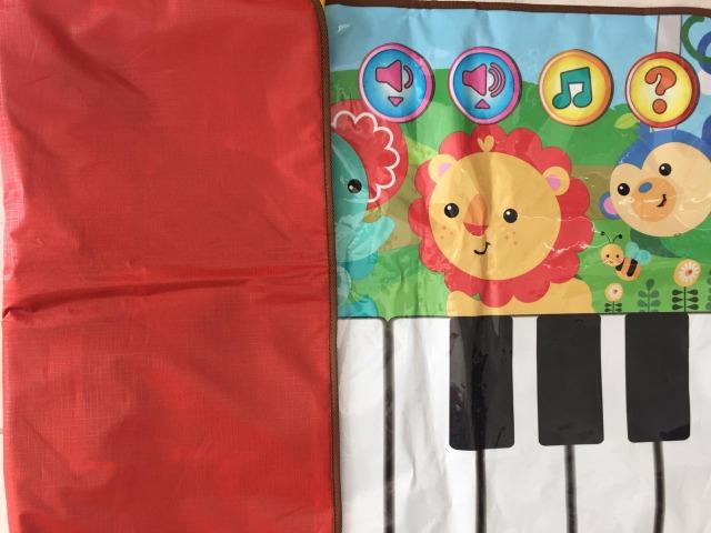 Tapete musical Fisher Price - Foto 2