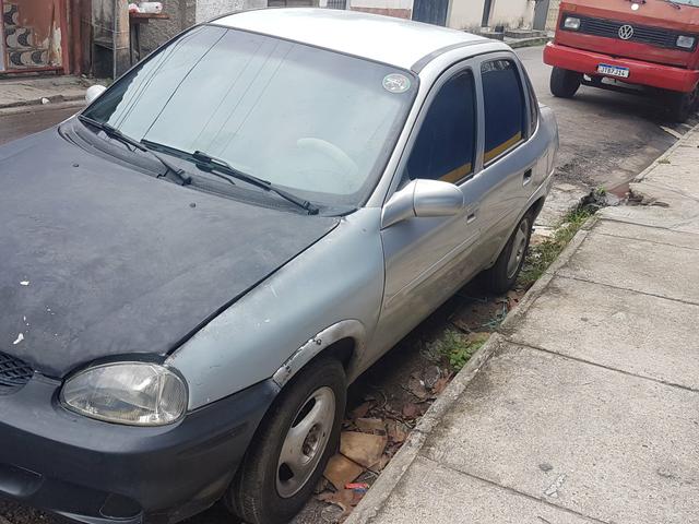 Corsa classic - Foto 4