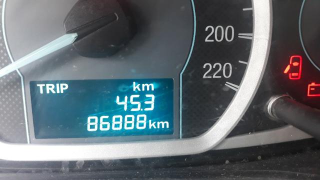 Ford ka 2018 3Mil de entrada - Foto 12