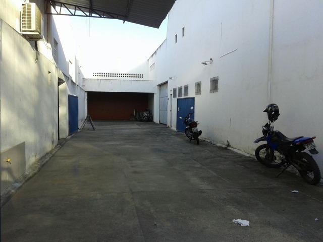 Prédio Comercial 1100Mts² para venda - Foto 8