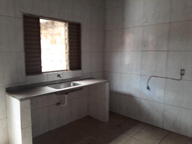 Vende-se ótimo lote 147 mts esquina comercial com const simples na qs 11 Areal - Foto 13