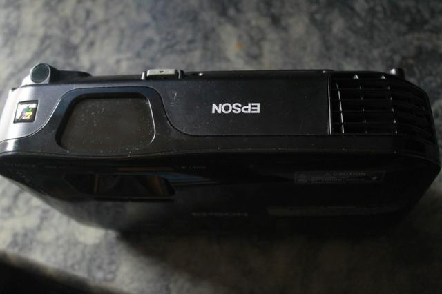 Projetor Epson