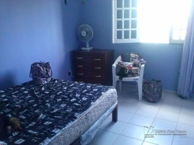 Casa de condomínio à venda com 3 dormitórios em Atalaia, Salinópolis cod:6901 - Foto 7