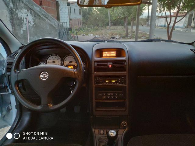 Astra Hatch 29000 - Foto 7