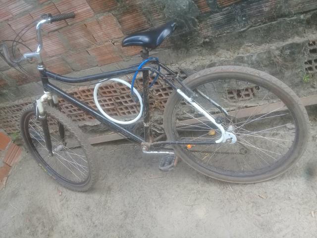 Vendo ou troco - Foto 4