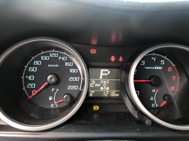 Pajero TR4 2.0 2.0 Flex 16V 4x4 Aut. - Foto 9