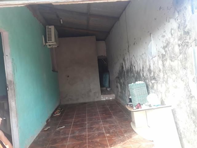 Vende-se ou troca casa150.000 com dois apartamento - Foto 8