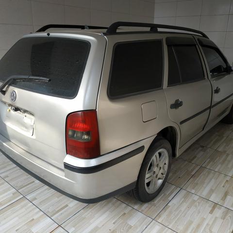 Parati G3 2002 - Foto 5