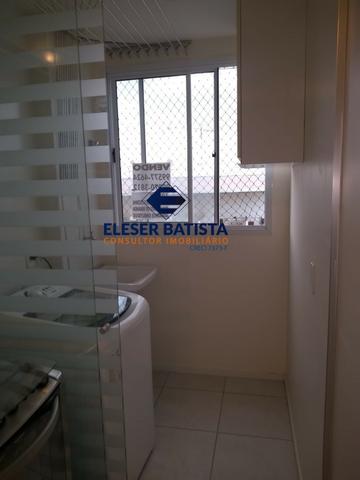 WC - Apartamento 3 Quartos c/ Suíte Villagio Laranjeiras R$ 230.000,00 - Foto 7