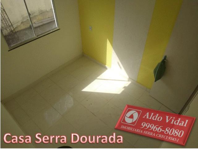 ARV 71 ? Casa ampla, 2Q, sala de star/jantar em Serra Dourada - Foto 19