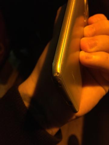 Moto g7 play 32g (só whats) * - Foto 5