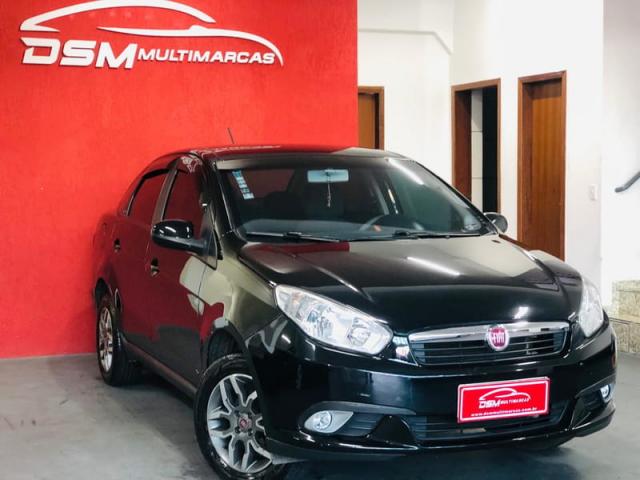 FIAT GRAND SIENA 1.4 MPI ATTRACTIVE 8V FLEX - Foto 3