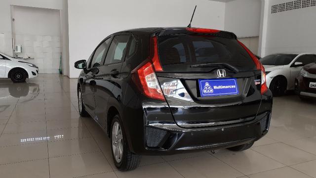 Honda Fit LX Automático 2014/2015 - Foto 6
