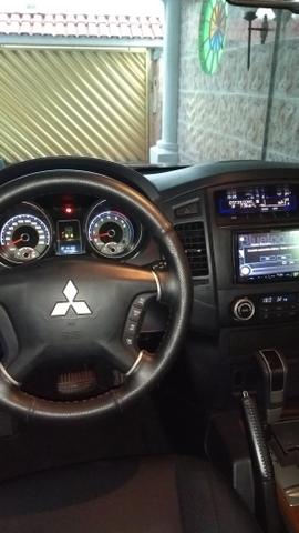 Pajero Full diesel 4X4 - Foto 10