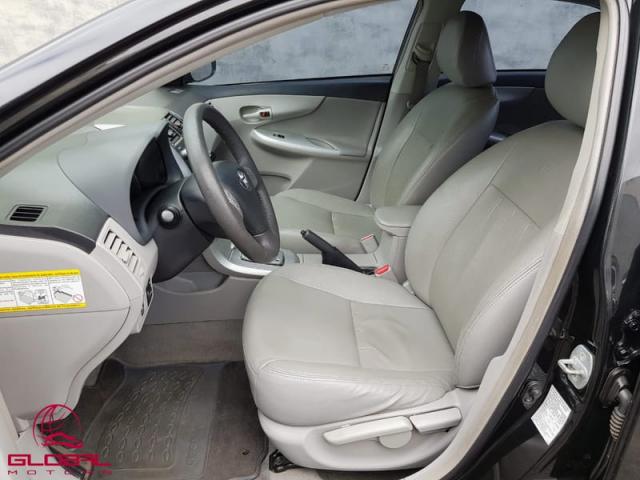 TOYOTA COROLLA GLI 1.8 16V 4P AUT (FLEX) - Foto 14
