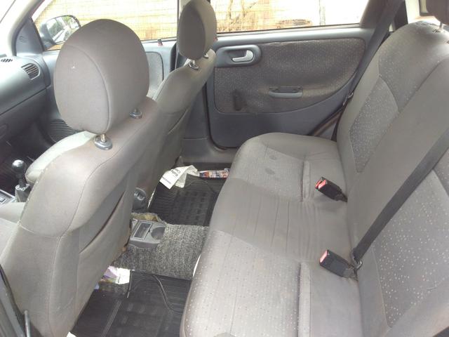 Corsa premium 1.4 07/07 - Foto 5