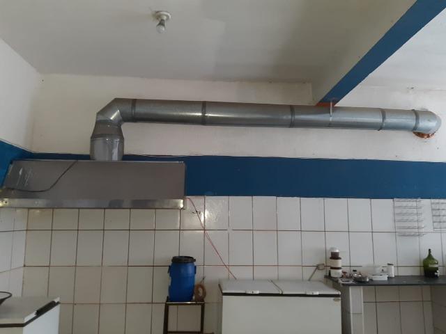 Excelente Salão Comercial de 230m2 em Carapicuiba - Foto 5