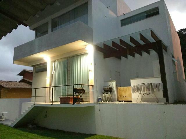 Casa de 4 quartos, sendo 2 suítes em fradinhos - Foto 2