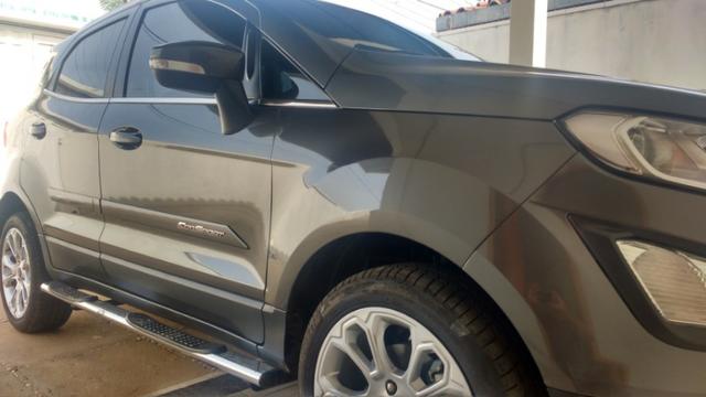 Ecosport Titanium 2020 - Foto 6