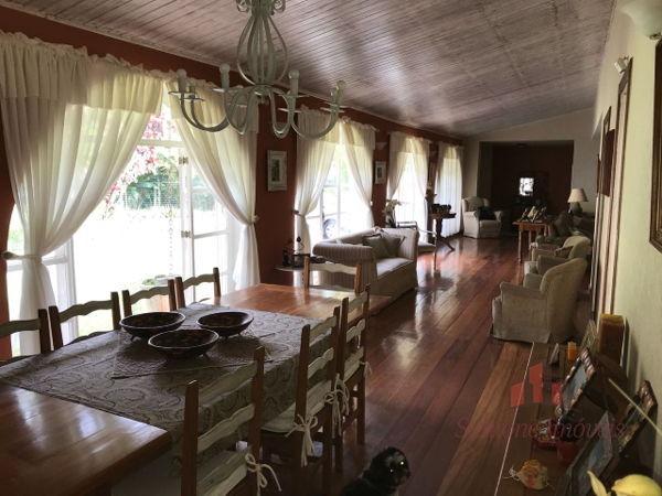 Excelente Casa c/4 Suítes no Quitandinha - Foto 6