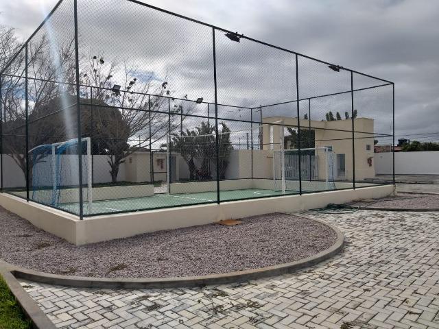 Apartamento 2/4 em Parnamirim Centro- Novo - Foto 10