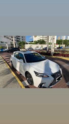 Lexus CT 200H