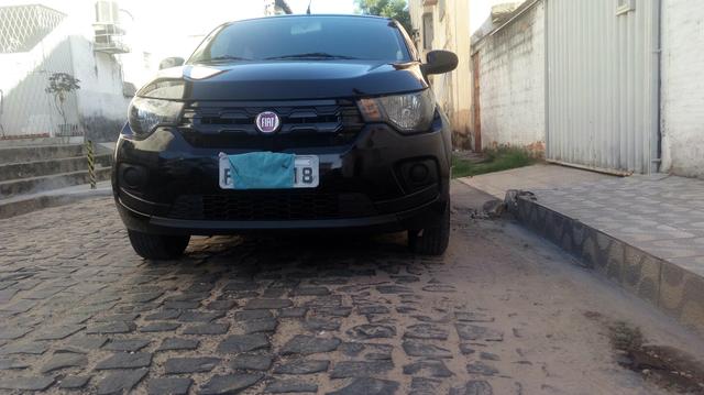 Fiat mobi 1.0 2017 completao - Foto 10