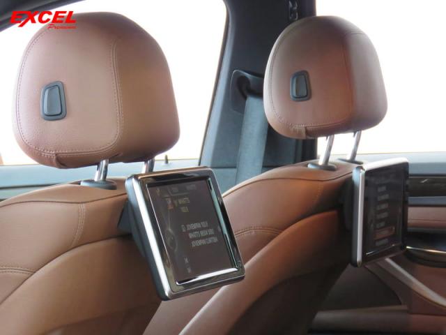 BMW 535I 3.0 24V 4P 306 CV BI TURBO 2015 - Foto 13