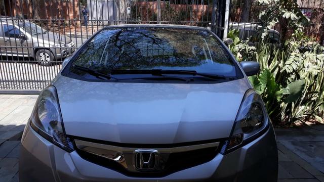 Honda Fit - 2013 - Super Conservado - Urgente - Foto 10