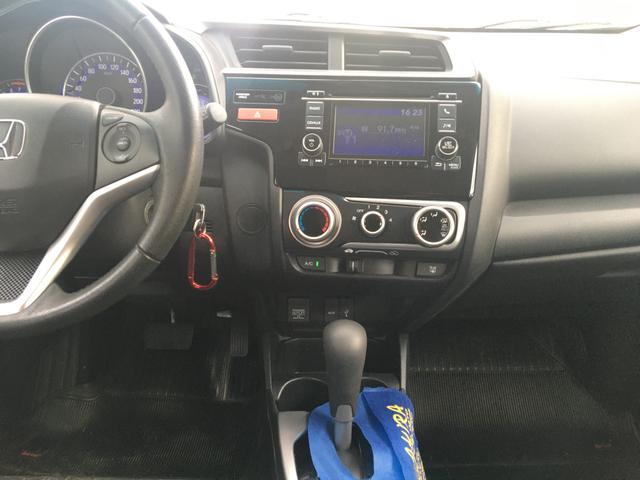 Honda fit ex 1.5 2016 automático completo flex - Foto 10