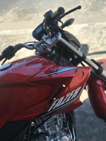 Moto nova show