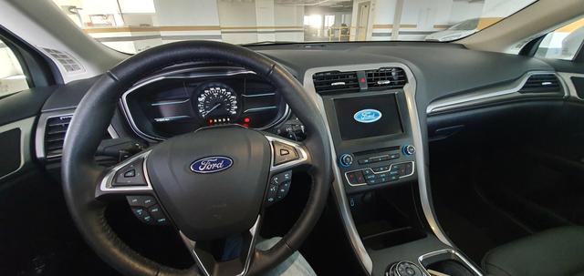 Ford Fusion SEL GTDI 2.0 - 18/18 - mais novo da OLX! - Foto 12