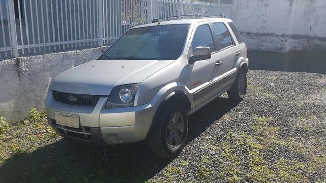 Ecosport Freestyle XLT 1.6