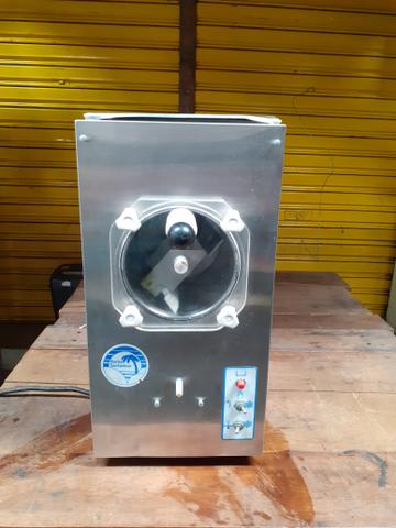 SORVETEIRA MÁQUINA DE SORVETE PETITE SORBETEER Mercado das Pulgas *10X parc.