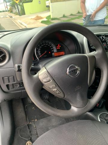 Nissan March 1.6 sl - Foto 4