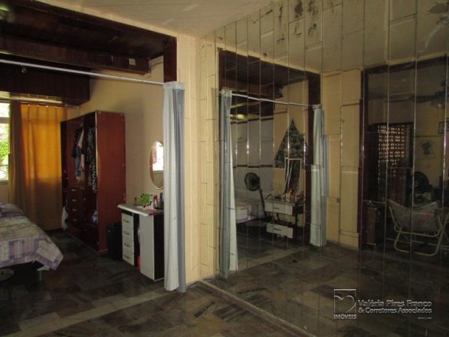 Apartamento à venda com 3 dormitórios em Souza, Belém cod:6344 - Foto 16