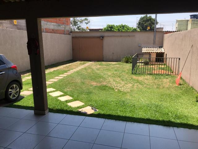 Vendo excelente casa no mestre d?armas laje com estrutura - Foto 7