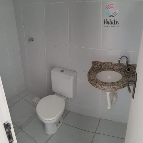Casa, Messejana, Fortaleza-CE - Foto 16