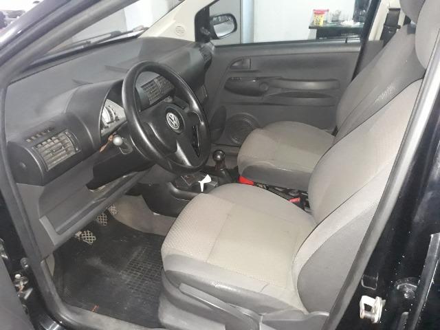 Vw/ Gol Tl G6 completo ano 2015/2016 cor branca - Foto 5