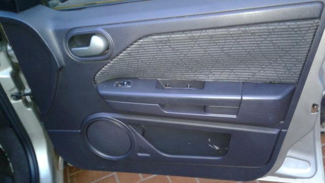 Ecosport Freestyle 1.6 flex ano 2012 - Foto 8