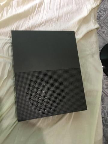 Xbox one s edição BF1 - Foto 2