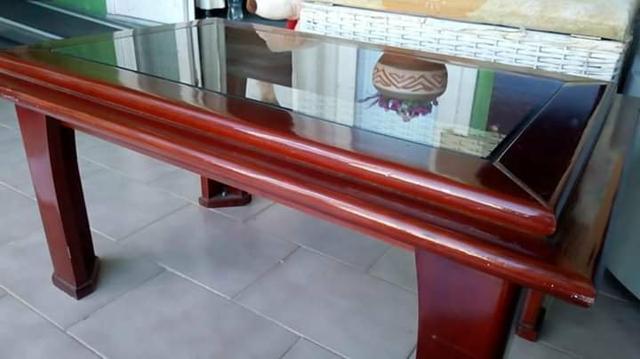 Mesa/mesinha de centro