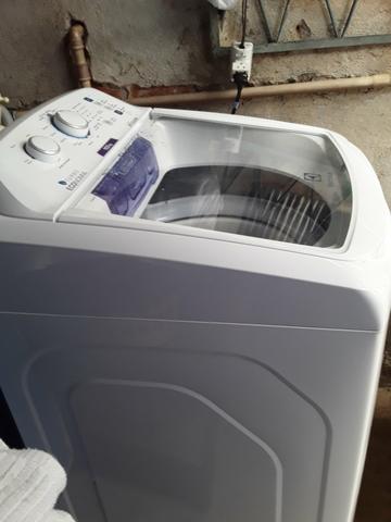 Vendo uma máquina novinha não tem nem um mês