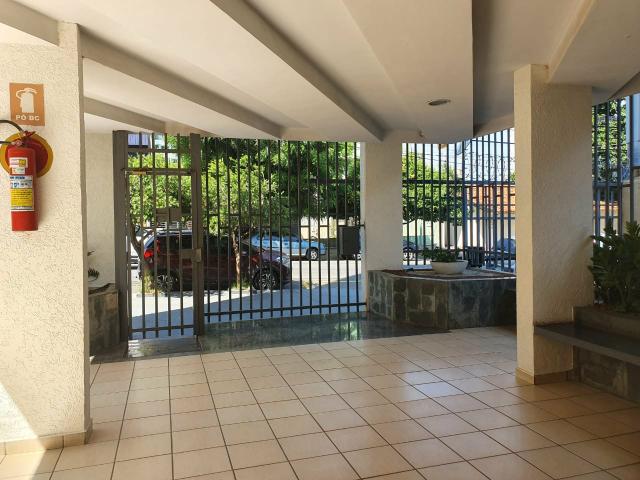 Apto Setor Oeste ( Goiânia. Goias) - Foto 3