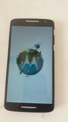 Moto x play