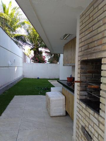 Casa - Bosque das Flores - 240m² - 4 suítes - 4 vagas -SN - Foto 4