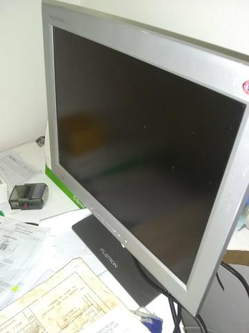 Monitor 14pol