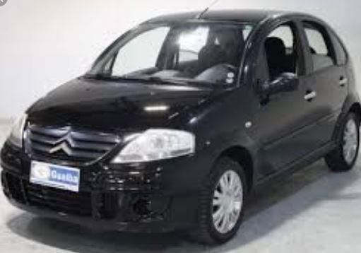 Citroen C3 2010 1.4 Exclusive