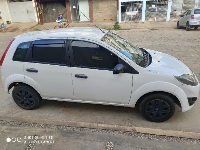 Ford Fiesta Rocam Hatch - Foto 9